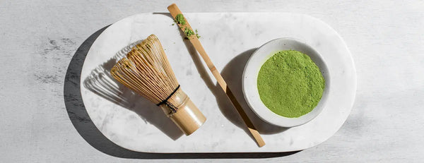 Why L-Theanine is Your Brain’s Best Ally