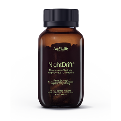 NightDrift® AusVitality